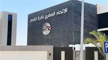 تغييرات اتحاد الكرة.. موسى والدسوقي يتسلمان مهام ملف شئون اللاعبين الجديد للجبلاية